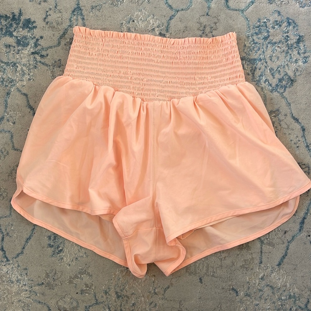 Aerie athletic shorts